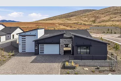 5661 E Blackburn Court, Prescott Valley, AZ 86314 - Photo 1
