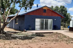 47683 N Deadwood Dr, Seligman, AZ 86337 - Photo 1