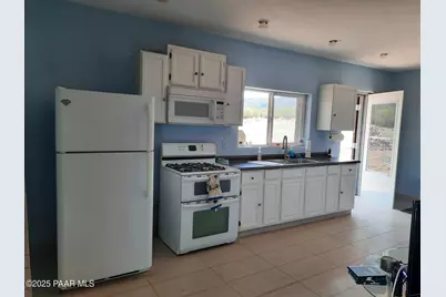 47683 N Deadwood Drive, Seligman, AZ 86337 - Photo 5