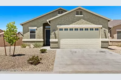 6356 E Marley Avenue, Prescott Valley, AZ 86314 - Photo 1