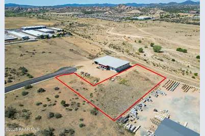 2890 Benchmark Avenue, Prescott, AZ 86301 - Photo 1