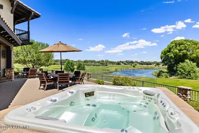 5691 Hole in One Drive, Prescott, AZ 86301 - Photo 57