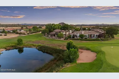 5691 Hole in One Drive, Prescott, AZ 86301 - Photo 71