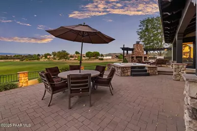 5691 Hole in One Drive, Prescott, AZ 86301 - Photo 67