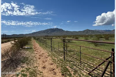 00Xx N 529th Parcel 3B Avenue, Aguila, AZ 85320 - Photo 3