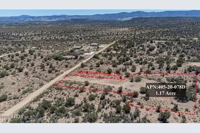 3765 E Orlandi Trail, Rimrock, AZ 86335 - Photo 1