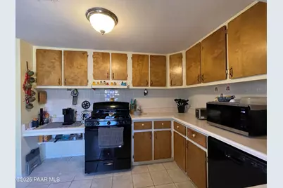 8591 E Tracy Drive, Prescott Valley, AZ 86314 - Photo 15