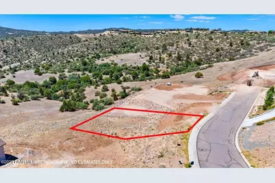 1285 Raindagger Drive, Prescott, AZ 86301 - Photo 1