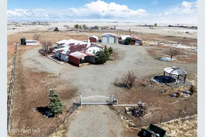 9100 E Lonesome Valley Road, Prescott Valley, AZ 86315 - Photo 63