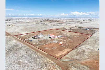 9100 E Lonesome Valley Road, Prescott Valley, AZ 86315 - Photo 65