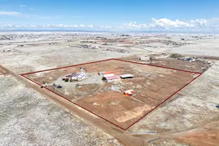 9100 E Lonesome Valley Rd, Prescott Valley, AZ 86315 - Photo 65