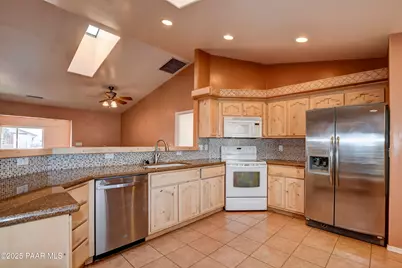 9100 E Lonesome Valley Road, Prescott Valley, AZ 86315 - Photo 13