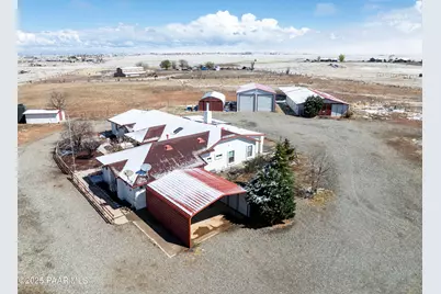 9100 E Lonesome Valley Road, Prescott Valley, AZ 86315 - Photo 47