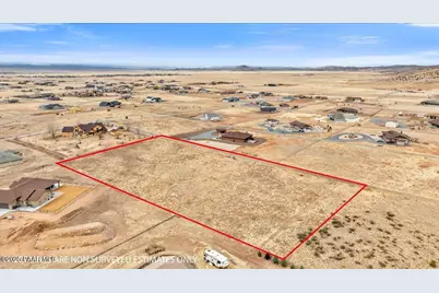 0 E Pradera Vista Drive, Prescott Valley, AZ 86315 - Photo 7