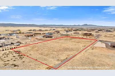 0 E Pradera Vista Drive, Prescott Valley, AZ 86315 - Photo 11