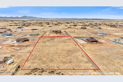 0 E Pradera Vista Drive, Prescott Valley, AZ 86315 - Photo 1