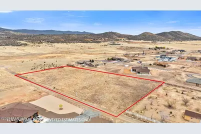 0 E Pradera Vista Drive, Prescott Valley, AZ 86315 - Photo 9