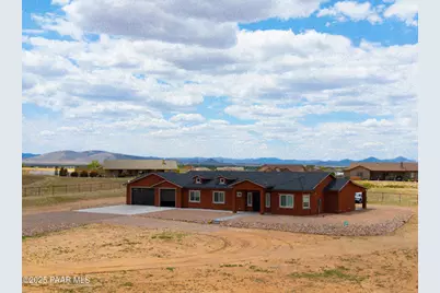 8558 N Grass Valley Lane, Prescott Valley, AZ 86315 - Photo 3