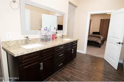 8558 N Grass Valley Lane, Prescott Valley, AZ 86315 - Photo 19