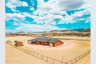 8558 N Grass Valley Lane, Prescott Valley, AZ 86315 - Photo 35