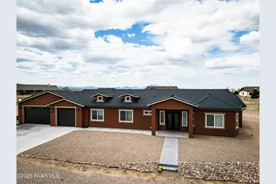 8558 N Grass Valley Lane, Prescott Valley, AZ 86315 - Photo 7