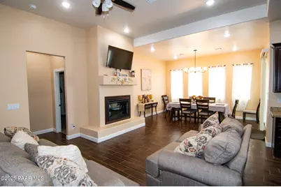 8558 N Grass Valley Lane, Prescott Valley, AZ 86315 - Photo 15