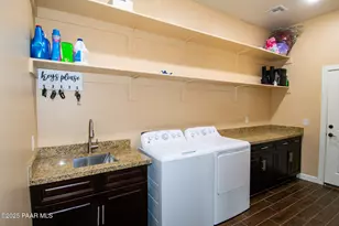 8558 N Grass Vly Ln, Prescott Valley, AZ 86315 - Photo 17