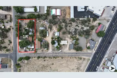 1604 W Adams Avenue, Prescott, AZ 86305 - Photo 1