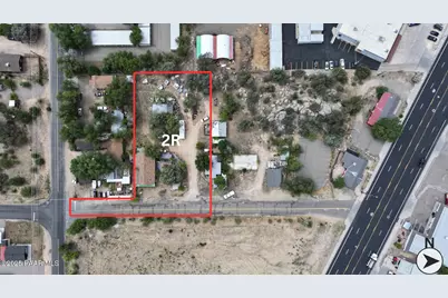1606 Kile Street, Prescott, AZ 86305 - Photo 1