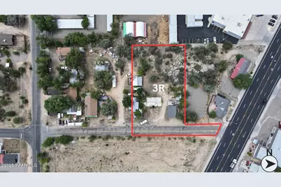 1628 Kile Street, Prescott, AZ 86305 - Photo 1