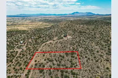 3580 W Valley View, Chino Valley, AZ 86323 - Photo 1