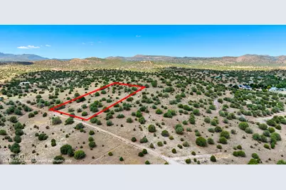 00 N Hilltop Trail- Lot D3, Chino Valley, AZ 86323 - Photo 1