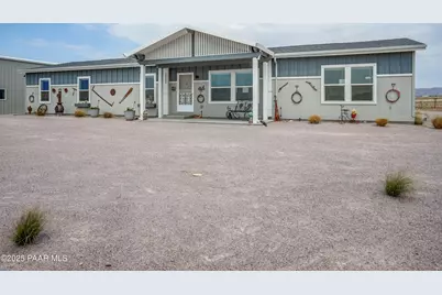 26340 N Vineyard Lane, Paulden, AZ 86334 - Photo 1