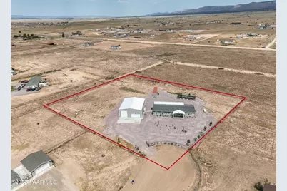 26340 N Vineyard Lane, Paulden, AZ 86334 - Photo 49
