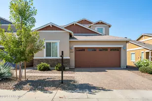 12687 E Susurro St, Dewey-Humboldt, AZ 86327 - Photo 1