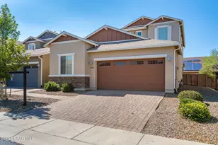 12687 E Susurro St, Dewey-Humboldt, AZ 86327 - Photo 33