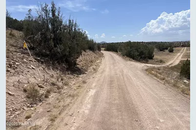 Tbd E Prescott Ranch Road, Paulden, AZ 86334 - Photo 5