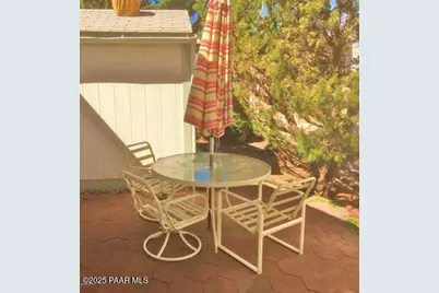 815 N Mesquite Tree Drive, Dewey-Humboldt, AZ 86327 - Photo 9