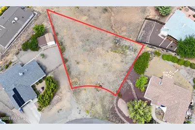 4446 N Plainsman Way, Prescott Valley, AZ 86314 - Photo 3