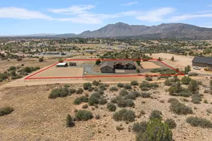 4675 W Trevor Trail, Prescott, AZ 86305 - Photo 33