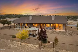 4675 W Trevor Trail, Prescott, AZ 86305 - Photo 33