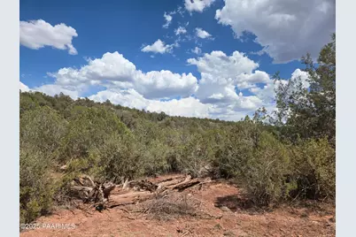 215 Off Cathedral Valley, Ash Fork, AZ 86320 - Photo 1