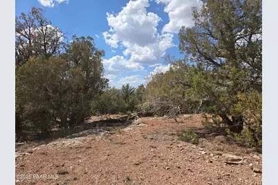 215 Off Cathedral Valley, Ash Fork, AZ 86320 - Photo 13