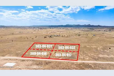 3299 W Limestone Drive, Paulden, AZ 86334 - Photo 1