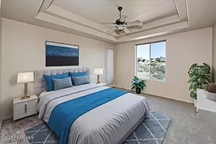 7340 E Reins Ct, Prescott Valley, AZ 86314 - Photo 19