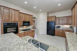 7340 E Reins Ct, Prescott Valley, AZ 86314 - Photo 11