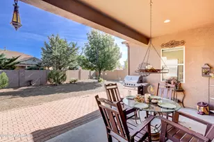7906 E Mesteno Rd, Prescott Valley, AZ 86314 - Photo 5
