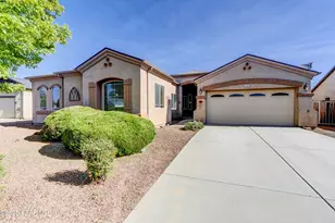 7906 E Mesteno Rd, Prescott Valley, AZ 86314 - Photo 1