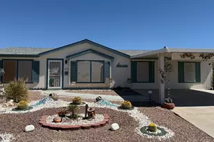 16101 N El Mirage Road Rd, El Mirage, AZ 85335 - Photo 1