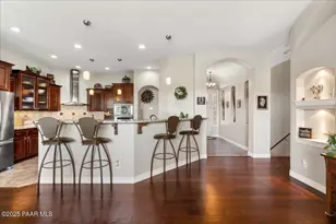 1203 Valor Rd, Prescott, AZ 86305 - Photo 5